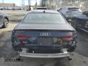 ✅ 2019 Audi A5 Premium • VIN: WAUSNAF56KA007158 • Lot: 87694965. Listed on Copart with 47,570 mi. Free auction sales archive from the USA and detailed vehicle history report at DreamBid. Image 6.