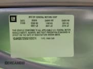 ✅ 2006 Buick Lucerne CXL • VIN: 1G4HD57256U165874 • Lot: 43673237. Listed on IAAI with 137,906 mi. Free auction sales archive from the USA and detailed vehicle history report at DreamBid. Image 9.