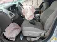 ✅ 2017 Chevrolet Cruze LT • VIN: 1G1BE5SM1H7192595 • Лот: 81863445. Опубликован ранее на Copart с пробегом Не указан. Бесплатный доступ к архиву аукционных продаж из США и подробный отчёт об истории автомобиля на DreamBid. Изображение 7.