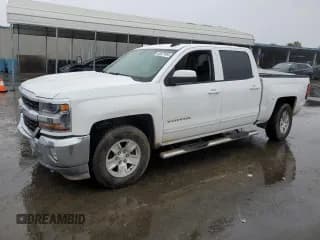 ✅ 2017 Chevrolet Silverado 1500 LT • VIN: 3GCPCREH1HG440762 • Лот: 86527844. Опубликован ранее на Copart с пробегом 238 123 миль. Бесплатный доступ к архиву аукционных продаж из США и подробный отчёт об истории автомобиля на DreamBid. Изображение 1.