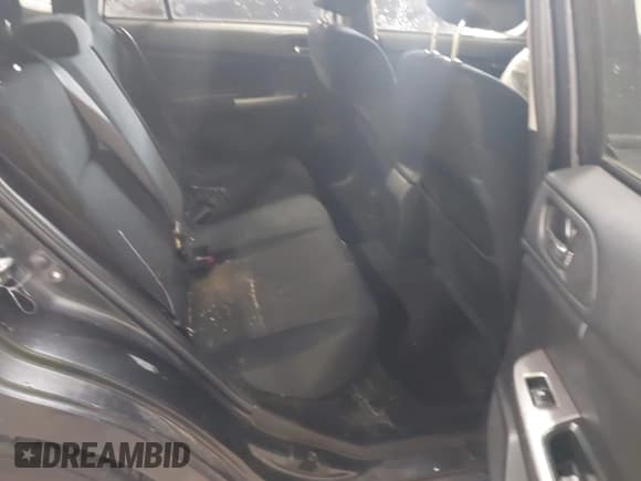 ✅ 2016 Subaru Impreza Premium • VIN: JF1GPAB61G8226518 • Lot: 42296950. Listed on IAAI with 118,954 mi. Free auction sales archive from the USA and detailed vehicle history report at DreamBid. Image 8.