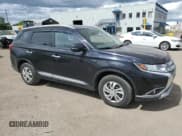 ✅ 2017 Mitsubishi Outlander SE • VIN: JA4JZ3AXXHZ602378 • Lot: 59731485. Wystawiony na Copart z przebiegiem 144 069 mil. Bezpłatny archiwum sprzedaży aukcyjnych z USA i szczegółowy raport historii pojazdu na DreamBid. Zdjęcie 4.