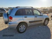 ✅ 2003 Toyota RAV4 • VIN: JTEGH20V830087192 • Lot: 92221895. Listed on Copart with 191,396 mi. Free auction sales archive from the USA and detailed vehicle history report at DreamBid. Image 3.