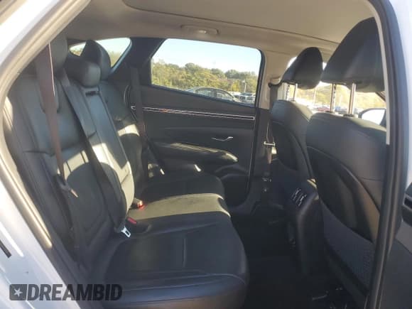 ✅ 2023 Hyundai Tucson Limited • VIN: 5NMJECAE6PH237085 • Lot: 86834615. Wystawiony na Copart z przebiegiem 88 129 mil. Bezpłatny archiwum sprzedaży aukcyjnych z USA i szczegółowy raport historii pojazdu na DreamBid. Zdjęcie 11.