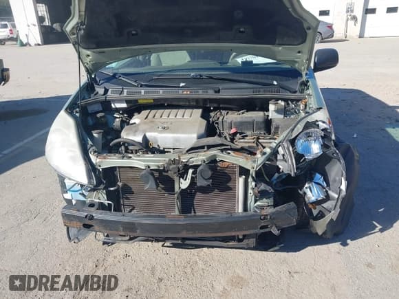 ✅ 2007 Toyota Sienna LE • VIN: 5TDZK23C47S040074 • Лот: 43370148. Опубликован ранее на IAAI с пробегом 153 633 миль. Бесплатный доступ к архиву аукционных продаж из США и подробный отчёт об истории автомобиля на DreamBid. Изображение 10.