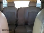 ✅ 2002 Oldsmobile Bravada • VIN: 1GHDT13S622438566 • Lot: 84534224. Wystawiony na Copart z przebiegiem 153 984 mil. Bezpłatny archiwum sprzedaży aukcyjnych z USA i szczegółowy raport historii pojazdu na DreamBid. Zdjęcie 10.