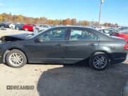 ✅ 2012 Ford Fusion S • VIN: 3FAHP0GA1CR341642 • Lot: 43595445. Listed on IAAI with 138,548 mi. Free auction sales archive from the USA and detailed vehicle history report at DreamBid. Image 14.