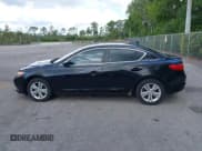 ✅ 2013 Acura ILX • VIN: 19VDE1F31DE017616 • Lot: 42198909. Listed on IAAI with 133,032 mi. Free auction sales archive from the USA and detailed vehicle history report at DreamBid. Image 14.