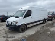 ✅ 2014 Freightliner Sprinter • VIN: WDYPE8DC3E5889037 • Лот: 66476025. Опубликован ранее на Copart с пробегом Не указан. Бесплатный доступ к архиву аукционных продаж из США и подробный отчёт об истории автомобиля на DreamBid. Изображение 1.