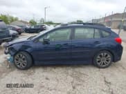 ✅ 2016 Subaru Impreza Special Sports Premium • VIN: JF1GPAP6XGH237901 • Lot: 42976154. Listed on IAAI with 47,206 mi. Free auction sales archive from the USA and detailed vehicle history report at DreamBid. Image 15.