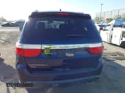 ✅ 2012 Dodge Durango SXT • VIN: 1C4RDJAG5CC195741 • Lot: 43230703. Listed on IAAI with 181,704 mi. Free auction sales archive from the USA and detailed vehicle history report at DreamBid. Image 16.