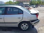 ✅ 2005 Hyundai Elantra GLS • VIN: KMHDN46D45U028030 • Lot: 42071399. Wystawiony na IAAI z przebiegiem 111 048 mil. Bezpłatny archiwum sprzedaży aukcyjnych z USA i szczegółowy raport historii pojazdu na DreamBid. Zdjęcie 19.