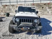 ✅ 2018 Jeep Wrangler Unlimited Sport S • VIN: 1C4BJWDG7JL886544 • Лот: 89679465. Опубликован ранее на Copart с пробегом 105 296 миль. Бесплатный доступ к архиву аукционных продаж из США и подробный отчёт об истории автомобиля на DreamBid. Изображение 5.