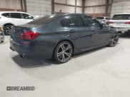 ✅ 2014 BMW M5 • VIN: WBSFV9C50ED097796 • Лот: 42098687. Опубликован ранее на IAAI с пробегом 154 980 миль. Бесплатный доступ к архиву аукционных продаж из США и подробный отчёт об истории автомобиля на DreamBid. Изображение 4.