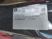 ✅ 2018 Chevrolet Camaro 2LT • VIN: 1G1FD1RS8J0144351 • Лот: 41992162. Опубликован ранее на IAAI с пробегом 63 333 миль. Бесплатный доступ к архиву аукционных продаж из США и подробный отчёт об истории автомобиля на DreamBid. Изображение 9.