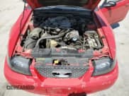 ✅ 1999 Ford Mustang • VIN: 1FAFP4044XF112491 • Лот: 68021185. Опубликован ранее на Copart с пробегом Не указан. Бесплатный доступ к архиву аукционных продаж из США и подробный отчёт об истории автомобиля на DreamBid. Изображение 11.