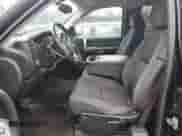 2009 Chevrolet Silverado 1500 LT z VIN 1GCEK29079Z158617, wystawiony jako Copart lot #90609945 z przebiegiem 118 047 mil mil oraz Czysty tytuł • Clean title. Historia ofert i sprzedaży dostępna na DreamBid. Obrazek 7.