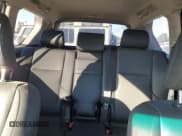 ✅ 2019 Lexus GX 460 Premium • VIN: JTJBM7FX8K5239938 • Lot: 92129955. Wystawiony na Copart z przebiegiem 64 108 mil. Bezpłatny archiwum sprzedaży aukcyjnych z USA i szczegółowy raport historii pojazdu na DreamBid. Zdjęcie 10.