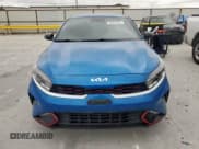 ✅ 2023 Kia Forte GT-Line • VIN: 3KPF54AD4PE644798 • Лот: 90297905. Опубликован ранее на Copart с пробегом 14 277 миль. Бесплатный доступ к архиву аукционных продаж из США и подробный отчёт об истории автомобиля на DreamBid. Изображение 5.