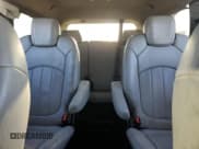 ✅ 2009 Chevrolet Traverse LTZ • VIN: 1GNEV33D49S136714 • Lot: 84753885. Wystawiony na Copart z przebiegiem 126 057 mil. Bezpłatny archiwum sprzedaży aukcyjnych z USA i szczegółowy raport historii pojazdu na DreamBid. Zdjęcie 10.