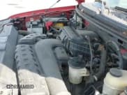 ✅ 2008 Ford F-150 XLT • VIN: 1FTPW14VX8FB97115 • Lot: 43258837. Listed on IAAI with 206,016 mi. Free auction sales archive from the USA and detailed vehicle history report at DreamBid. Image 19.