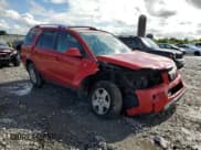 ✅ 2007 Saturn VUE V6 • VIN: 5GZCZ53477S839672 • Lot: 58745025. Wystawiony na Copart z przebiegiem Nie podano. Bezpłatny archiwum sprzedaży aukcyjnych z USA i szczegółowy raport historii pojazdu na DreamBid. Zdjęcie 4.