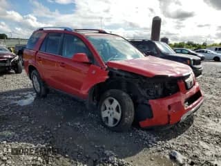 ✅ 2007 Saturn VUE V6 • VIN: 5GZCZ53477S839672 • Lot: 58745025. Wystawiony na Copart z przebiegiem Nie podano. Bezpłatny archiwum sprzedaży aukcyjnych z USA i szczegółowy raport historii pojazdu na DreamBid. Zdjęcie 4.