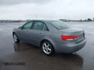 2006 Hyundai Sonata GLS с VIN 5NPEU46FX6H049361, выставлен на аукционе IAAI как лот 43487963 с пробегом 182 569 миль миль и . История ставок и продаж доступна на DreamBid. Изображение 3.