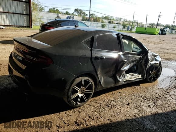 ✅ 2013 Dodge Dart SXT • VIN: 1C3CDFBA0DD110138 • Лот: 65073704. Опубликован ранее на Copart с пробегом 146 728 миль. Бесплатный доступ к архиву аукционных продаж из США и подробный отчёт об истории автомобиля на DreamBid. Изображение 3.