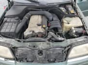 ✅ 1995 Mercedes-Benz C 2.8L • VIN: WDBHA28E3SF241951 • Лот: 50332845. Опубликован ранее на Copart с пробегом 236 068 миль. Бесплатный доступ к архиву аукционных продаж из США и подробный отчёт об истории автомобиля на DreamBid. Изображение 11.