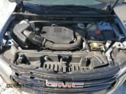 ✅ 2022 GMC Acadia SLE • VIN: 1GKKNKL49NZ144318 • Lot: 84913955. Listed on Copart with 53,668 mi. Free auction sales archive from the USA and detailed vehicle history report at DreamBid. Image 12.