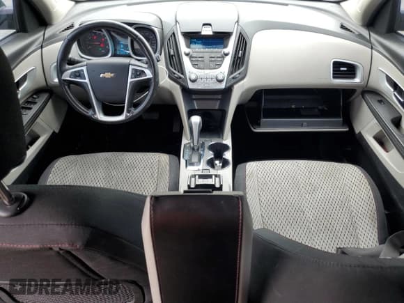 ✅ 2011 Chevrolet Equinox LS • VIN: 2GNALBEC9B1288450 • Лот: 67200304. Опубликован ранее на Copart с пробегом 186 385 миль. Бесплатный доступ к архиву аукционных продаж из США и подробный отчёт об истории автомобиля на DreamBid. Изображение 8.