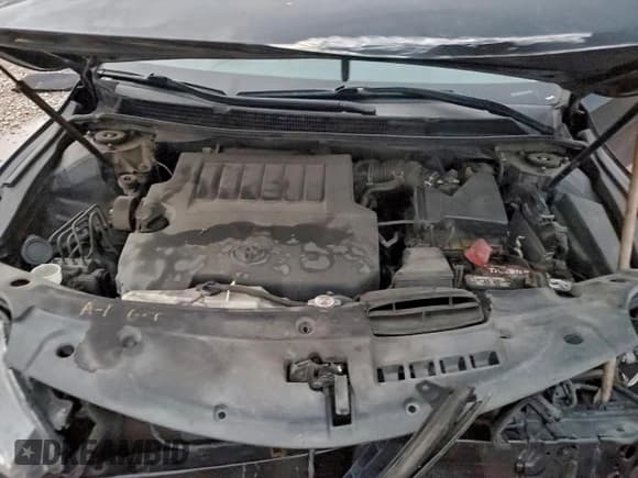 ✅ 2018 Toyota Avalon XLE • VIN: 4T1BK1EB1JU279967 • Lot: 95808315. Wystawiony na Copart z przebiegiem 147 568 mil. Bezpłatny archiwum sprzedaży aukcyjnych z USA i szczegółowy raport historii pojazdu na DreamBid. Zdjęcie 11.