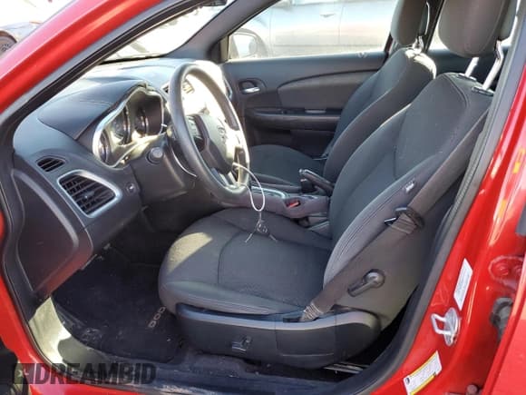 ✅ 2012 Dodge Avenger SE • VIN: 1C3CDZAG6CN310182 • Лот: 86886624. Опубликован ранее на Copart с пробегом 120 745 миль. Бесплатный доступ к архиву аукционных продаж из США и подробный отчёт об истории автомобиля на DreamBid. Изображение 7.