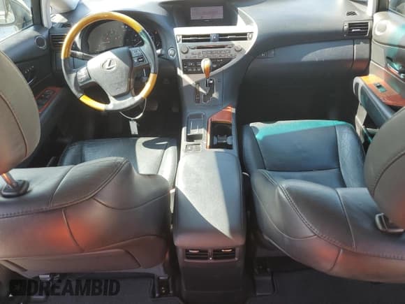 ✅ 2011 Lexus RX 350 • VIN: 2T2ZK1BA9BC061655 • Lot: 59953095. Wystawiony na Copart z przebiegiem 88 054 mil. Bezpłatny archiwum sprzedaży aukcyjnych z USA i szczegółowy raport historii pojazdu na DreamBid. Zdjęcie 8.