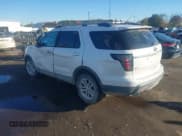 ✅ 2013 Ford Explorer XLT • VIN: 1FM5K7D80DGA82250 • Лот: 43473441. Опубликован ранее на IAAI с пробегом 139 357 миль. Бесплатный доступ к архиву аукционных продаж из США и подробный отчёт об истории автомобиля на DreamBid. Изображение 3.