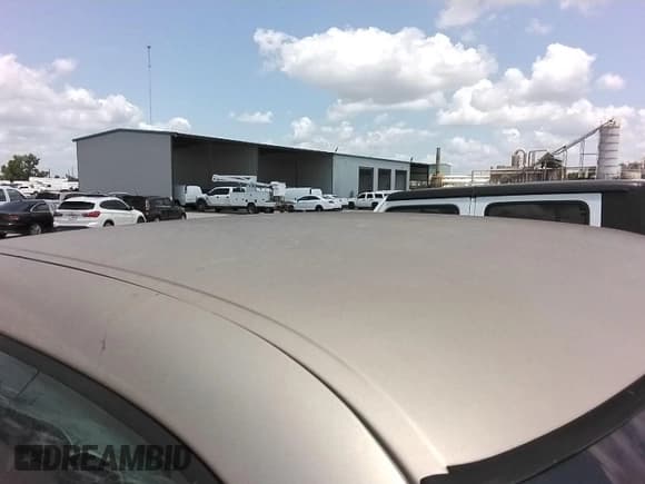 ✅ 2007 Chevrolet Silverado 1500 Work Truck • VIN: 1GCEC14X97Z161057 • Lot: 42566256. Listed on IAAI with 35,903 mi. Free auction sales archive from the USA and detailed vehicle history report at DreamBid. Image 1.