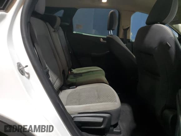 ✅ 2020 Ford Escape SE • VIN: 1FMCU0G60LUB24421 • Lot: 93327805. Wystawiony na Copart z przebiegiem 130 737 mil. Bezpłatny archiwum sprzedaży aukcyjnych z USA i szczegółowy raport historii pojazdu na DreamBid. Zdjęcie 11.