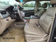 ✅ 2015 Chevrolet Tahoe LTZ • VIN: 1GNSCCKC9FR229653 • Lot: 83984825. Listed on Copart with 169,955 mi. Free auction sales archive from the USA and detailed vehicle history report at DreamBid. Image 7.