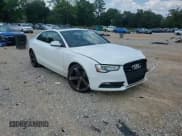 ✅ 2014 Audi A5 Premium Plus • VIN: WAULFAFR9EA063488 • Lot: 69812445. Listed on Copart with 124,060 mi. Free auction sales archive from the USA and detailed vehicle history report at DreamBid. Image 13.