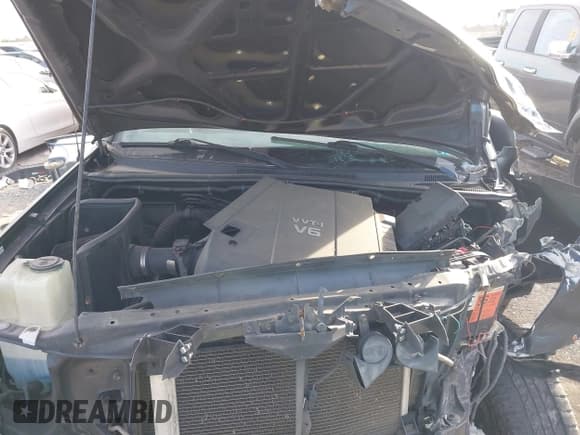 ✅ 2005 Toyota Tacoma • VIN: 5TELU42N75Z080731 • Lot: 43672046. Listed on IAAI with 156,252 mi. Free auction sales archive from the USA and detailed vehicle history report at DreamBid. Image 10.