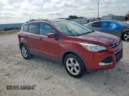 ✅ 2014 Ford Escape SE • VIN: 1FMCU9G95EUB04036 • Lot: 59207985. Listed on Copart with 68,699 mi. Free auction sales archive from the USA and detailed vehicle history report at DreamBid. Image 4.
