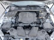 ✅ 2015 Jaguar XJ Portfolio • VIN: SAJWJ2GD9F8V81151 • Лот: 45724765. Опубликован ранее на Copart с пробегом 77 392 миль. Бесплатный доступ к архиву аукционных продаж из США и подробный отчёт об истории автомобиля на DreamBid. Изображение 11.