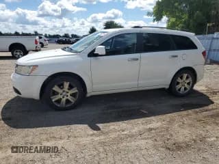 ✅ 2010 Dodge Journey R/T • VIN: 3D4PH6FV1AT189780 • Lot: 70687115. Wystawiony na Copart z przebiegiem 255 941 mil. Bezpłatny archiwum sprzedaży aukcyjnych z USA i szczegółowy raport historii pojazdu na DreamBid. Zdjęcie 1.