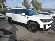 ✅ 2025 Hyundai Santa Fe Calligraphy • VIN: 5NMP5DG19SH039176 • Lot: 43651116. Wystawiony na IAAI z przebiegiem 10 897 mil. Bezpłatny archiwum sprzedaży aukcyjnych z USA i szczegółowy raport historii pojazdu na DreamBid. Zdjęcie 1.