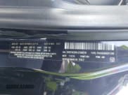 ✅ 2018 Alfa Romeo Giulia • VIN: ZARFAEBN1J7580516 • Lot: 43643110. Listed on IAAI with 49,503 mi. Free auction sales archive from the USA and detailed vehicle history report at DreamBid. Image 9.