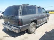 ✅ 2002 Chevrolet Suburban LT • VIN: 1GNEC16T32J304464 • Лот: 42403705. Опубликован ранее на IAAI с пробегом 202 674 миль. Бесплатный доступ к архиву аукционных продаж из США и подробный отчёт об истории автомобиля на DreamBid. Изображение 4.