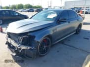 ✅ 2020 Mercedes-Benz E 63 S AMG • VIN: WDDZF8KB0LA708711 • Лот: 42023853. Опубликован ранее на IAAI с пробегом 38 087 миль. Бесплатный доступ к архиву аукционных продаж из США и подробный отчёт об истории автомобиля на DreamBid. Изображение 2.