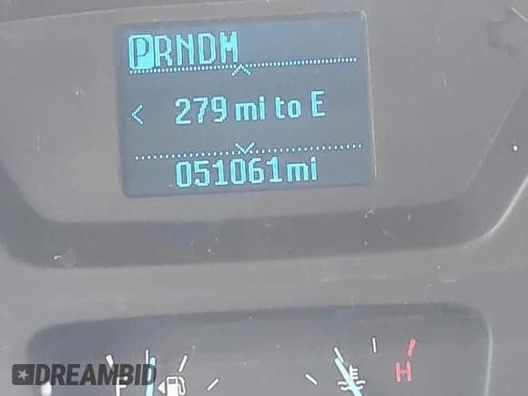 ✅ 2017 Ford Transit • VIN: 1FTYE1ZM0HKA09961 • Lot: 42434479. Wystawiony na IAAI z przebiegiem 51 061 mil. Bezpłatny archiwum sprzedaży aukcyjnych z USA i szczegółowy raport historii pojazdu na DreamBid. Zdjęcie 15.