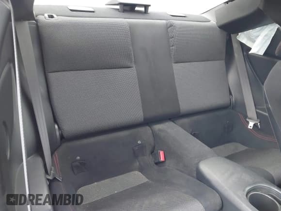 ✅ 2018 Subaru BRZ Premium • VIN: JF1ZCAB16J9600681 • Lot: 42039375. Listed on IAAI with 41,741 mi. Free auction sales archive from the USA and detailed vehicle history report at DreamBid. Image 8.